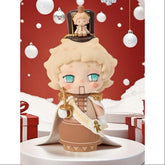 FAYA Snow Country Sayoko Series Whole Set Opened